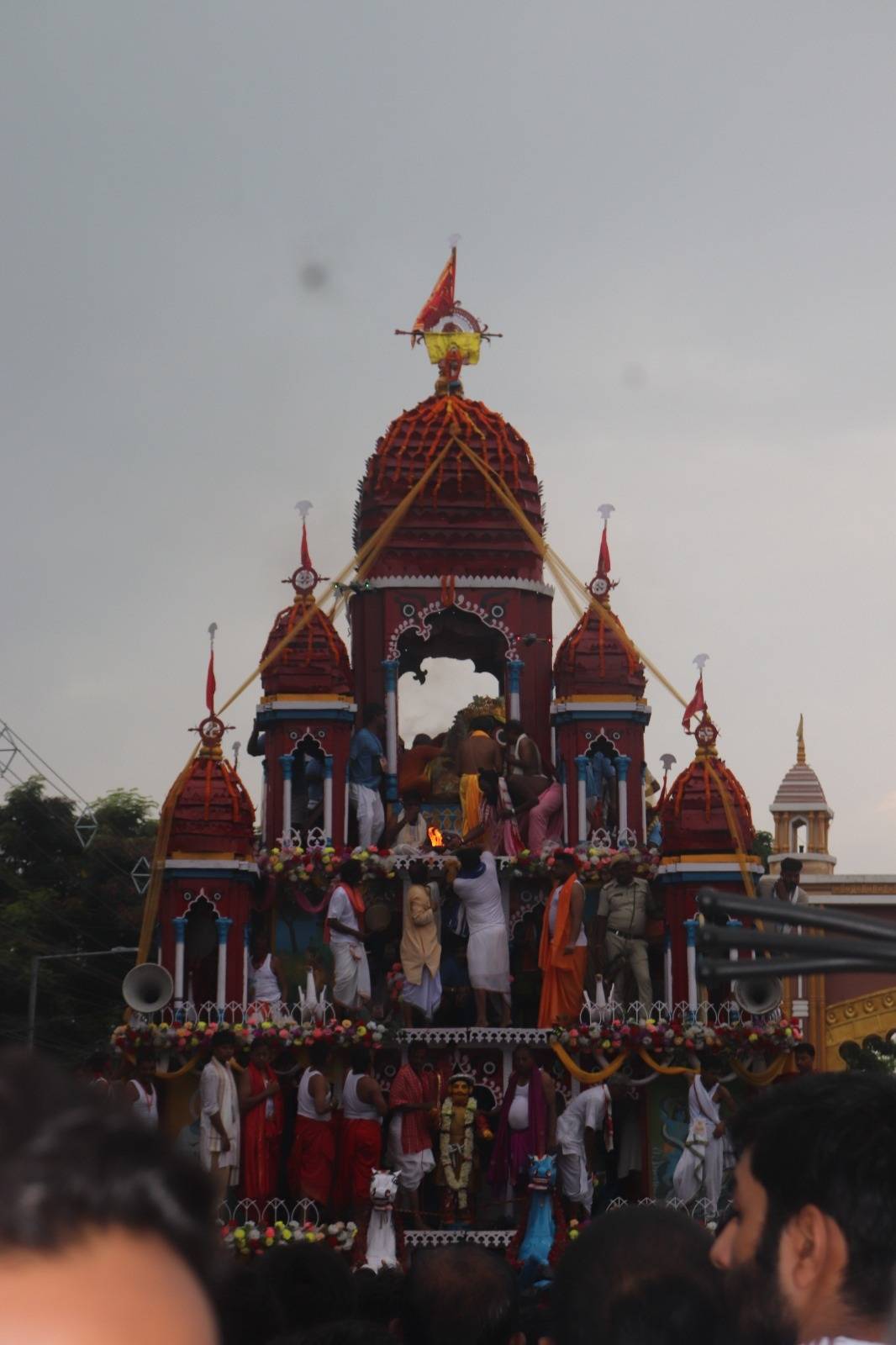 Mahesh Rath | Aaro Ananda