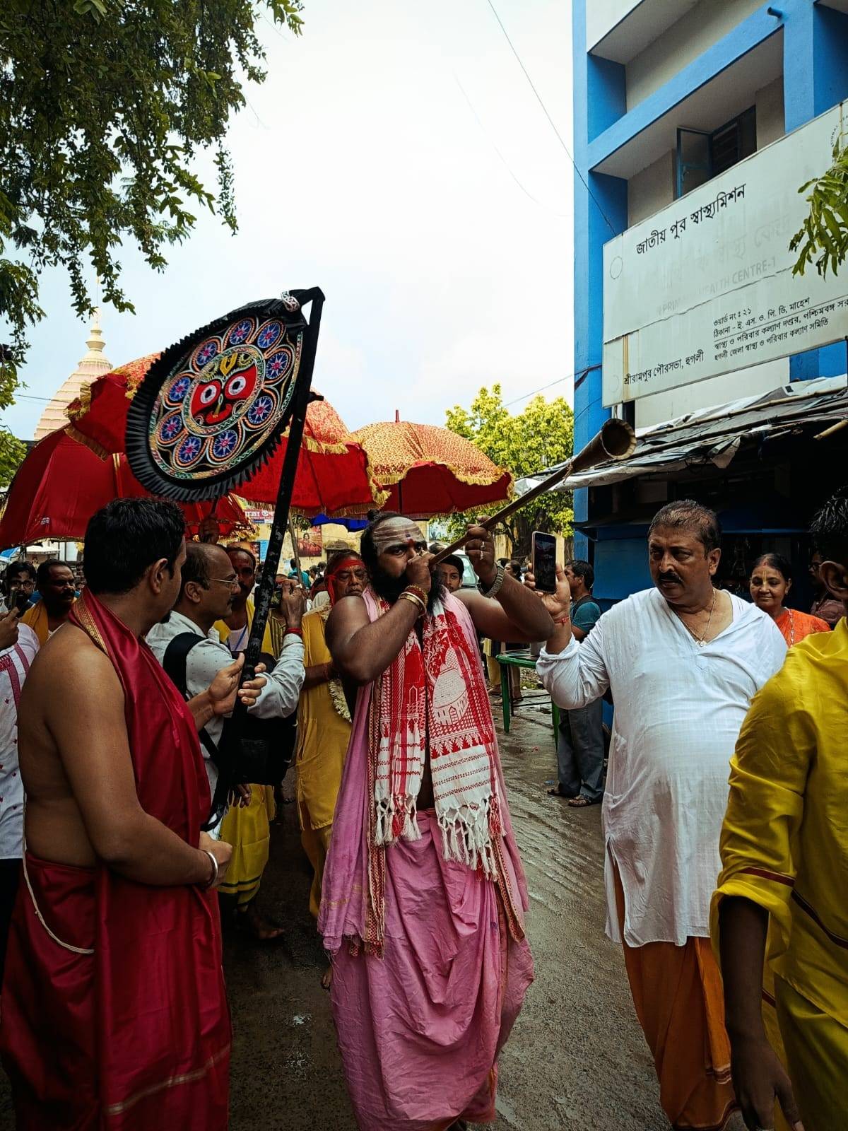 Mahesh Rath | Aaro Ananda