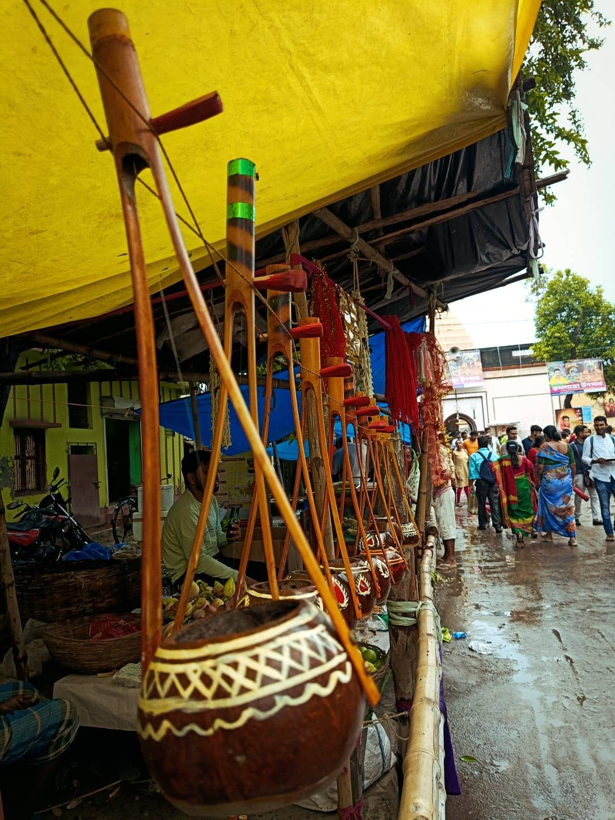 Mahesh Rath | Aaro Ananda