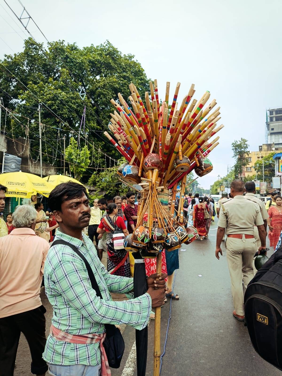 Mahesh Rath | Aaro Ananda