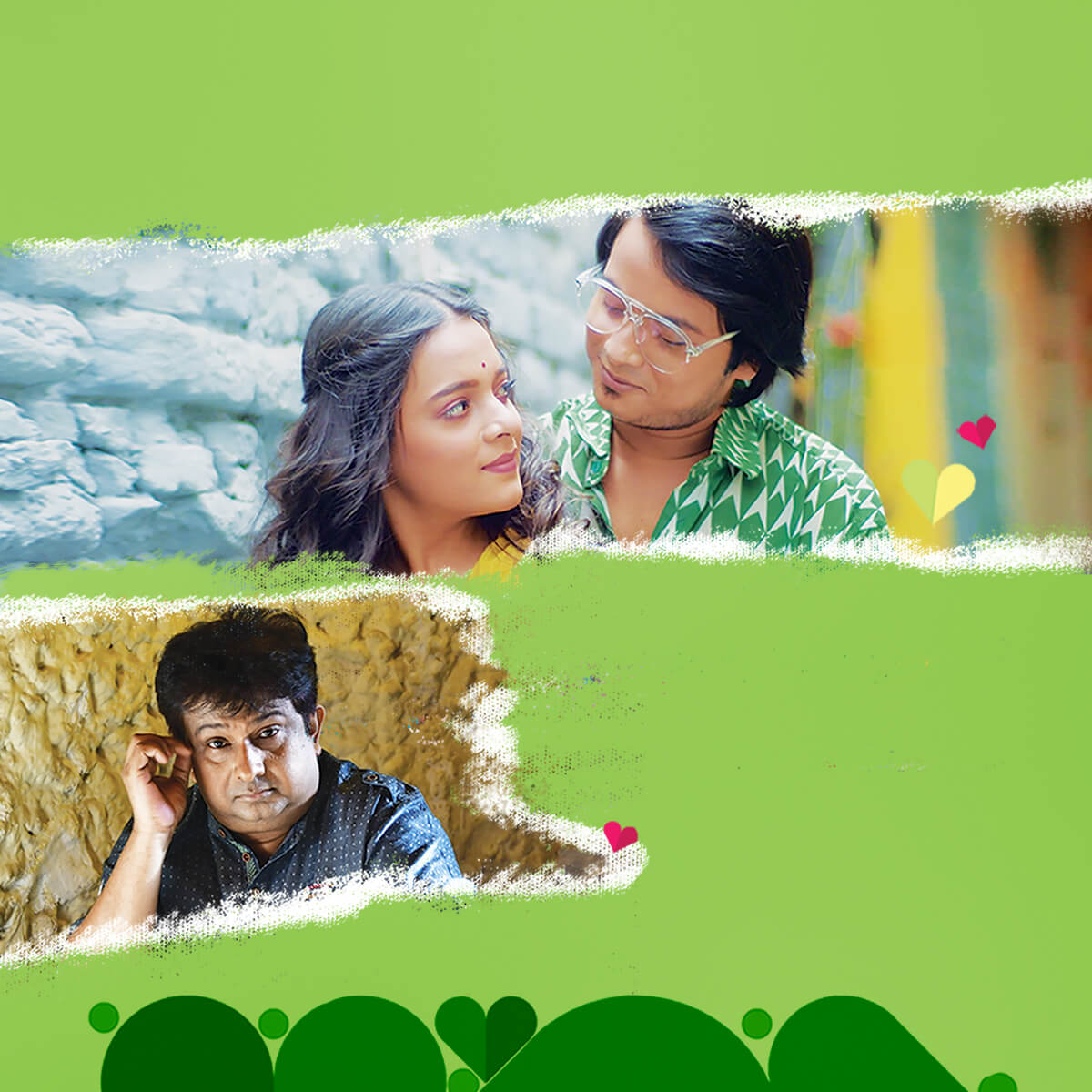 আইডিয়াল প্রেম – Ideal Prem Short Film Aaroananda WEB-DL